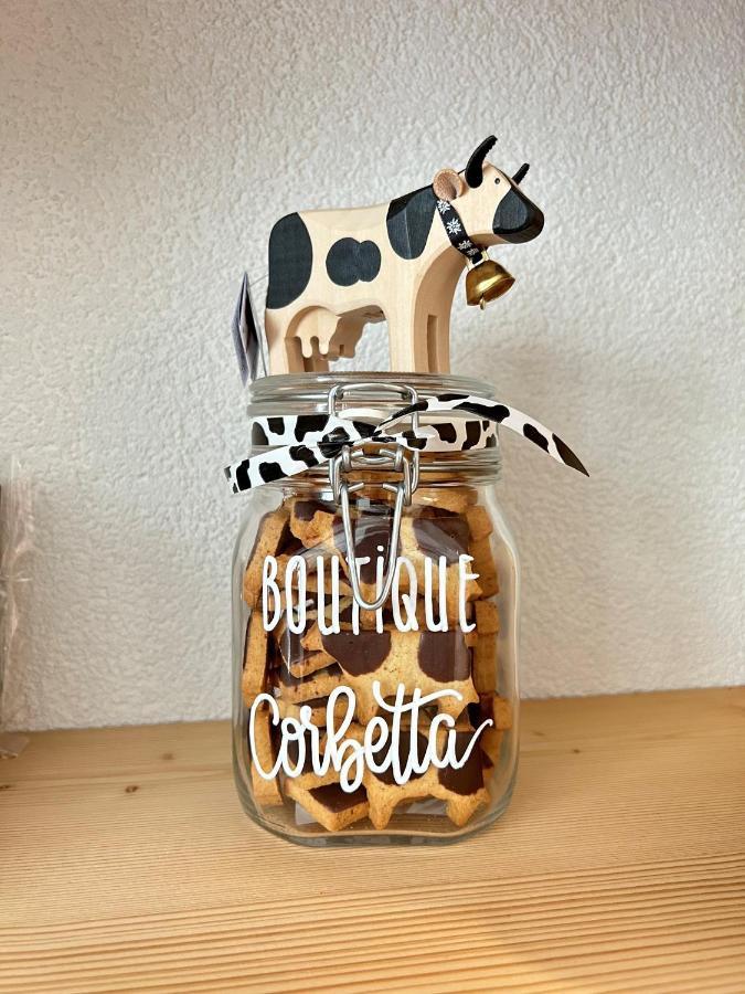 Boutique Hotel Corbetta - Spa 60M2 - La Montagne A 5 Minutes De L'Autoroute A12 Aux Paccots Sur Montreux - Nouveau Loft Familial - Profitez Du Lac Leman Et Des Montagnes En Meme Temps Les Paccots מראה חיצוני תמונה