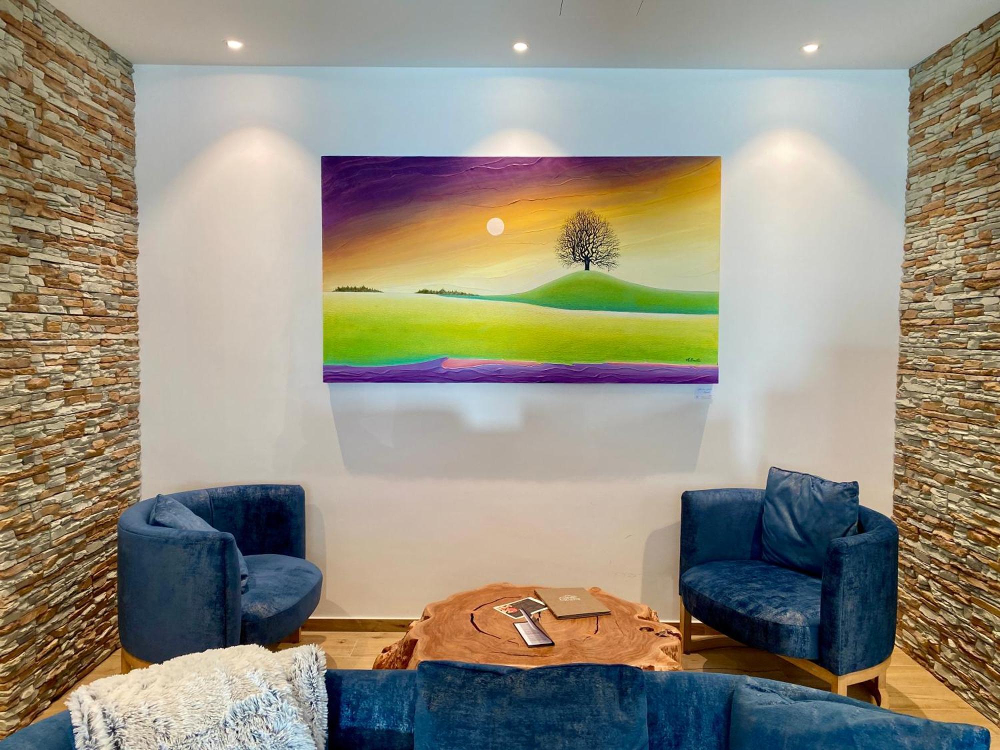 Boutique Hotel Corbetta - Spa 60M2 - La Montagne A 5 Minutes De L'Autoroute A12 Aux Paccots Sur Montreux - Nouveau Loft Familial - Profitez Du Lac Leman Et Des Montagnes En Meme Temps Les Paccots מראה חיצוני תמונה